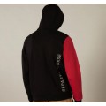 MV Agusta Reparto Corse Official Team Wear - Racing Full Zip Hoodie Sweatshirt